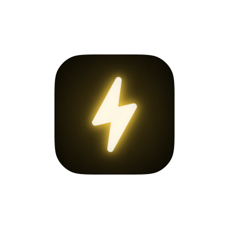 Fuel App Icon